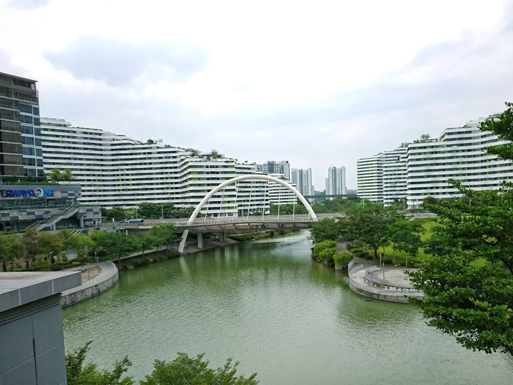 Punggol Money Lender