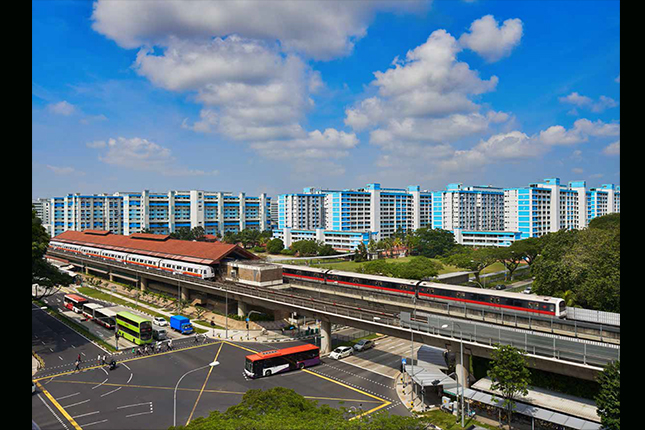 Yishun Money Lender